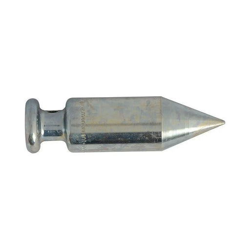 Monument 380A Steel Plumb Bob 230g (8oz)