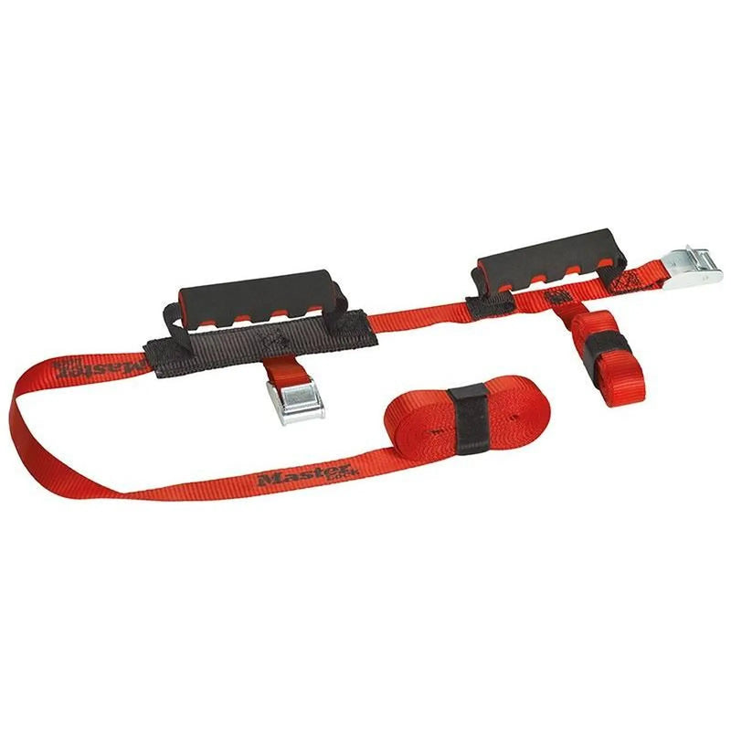 Master Lock 2 Person Carry Straps