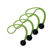 Master Lock Bungee Balls 4 Piece