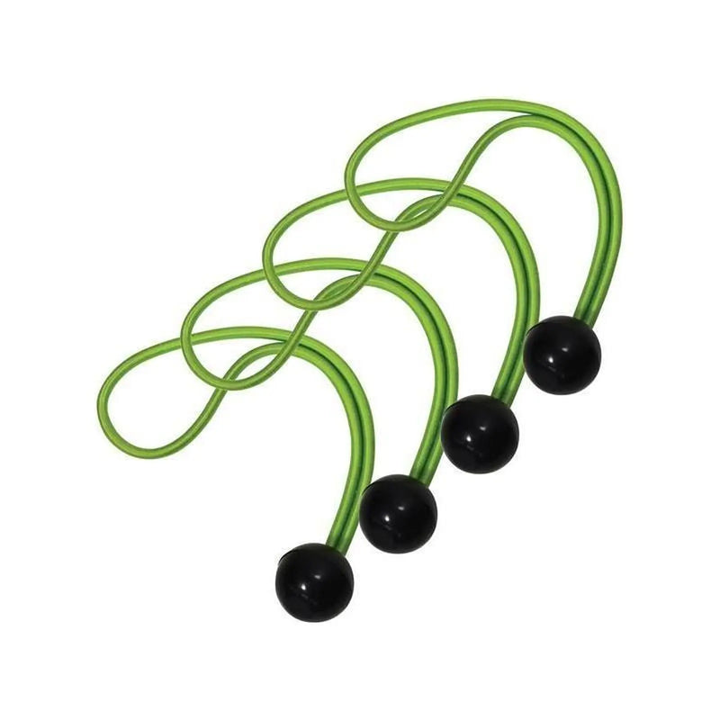 Master Lock Bungee Balls 4 Piece