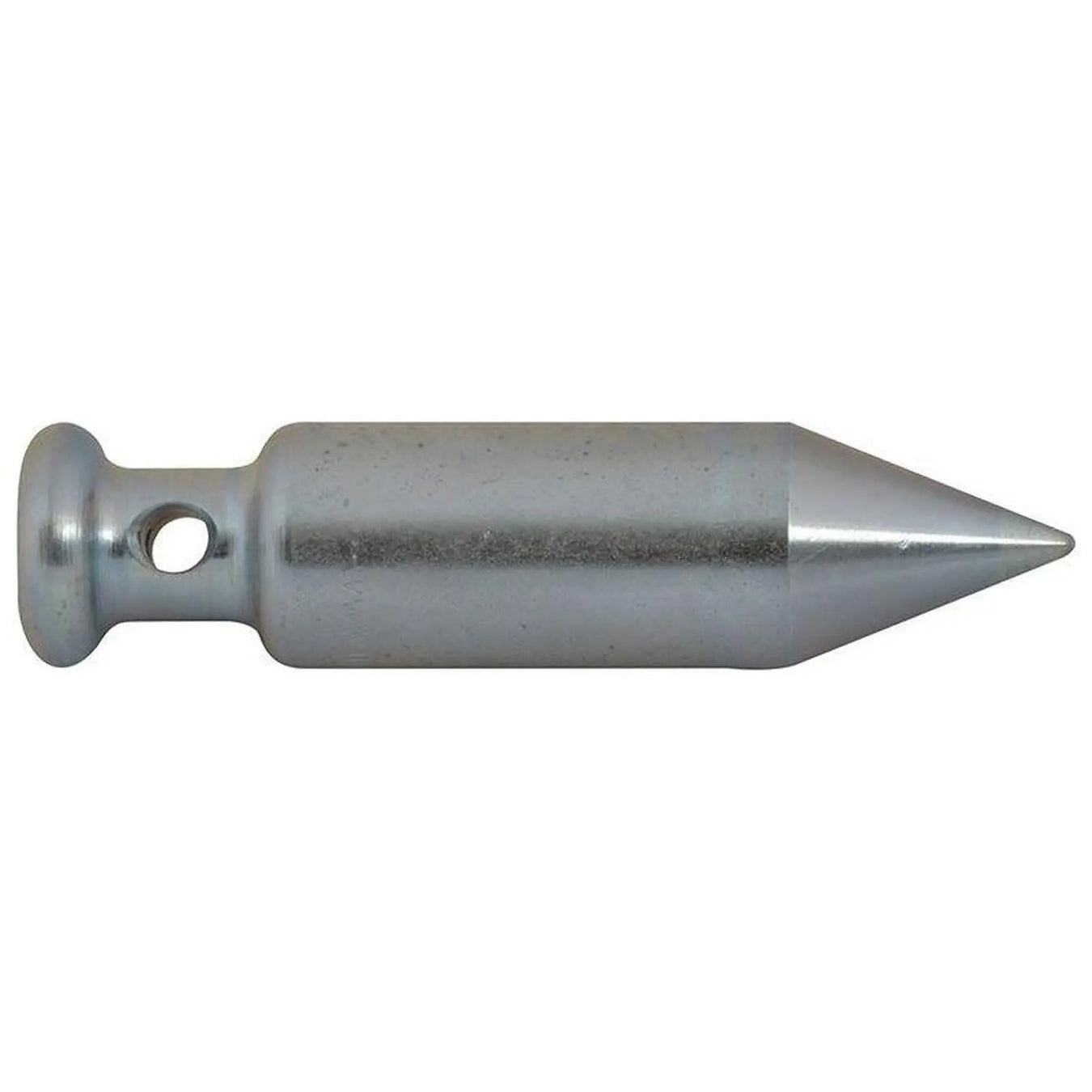 Monument 379W Steel Plumb Bob 113g (4oz)