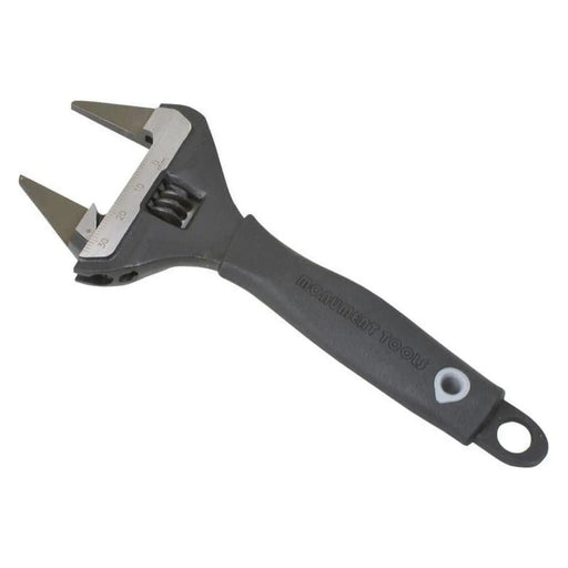 Monument Thin Jaw Adjustable Wrench 150mm