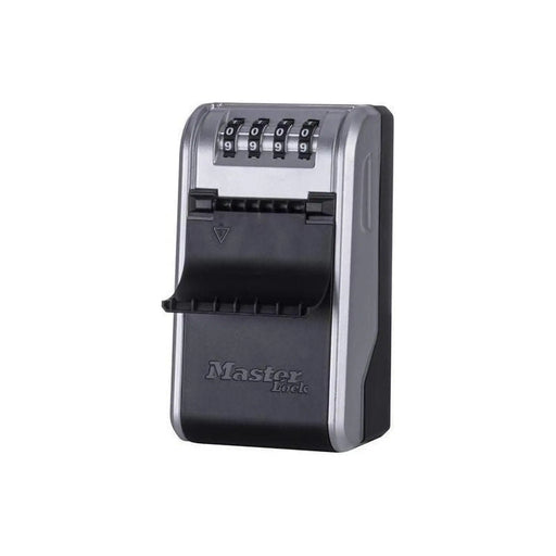 Master Lock 5481EURD Large Select Access® Key Lock Box
