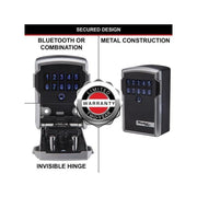 Master Lock Select Access SMART™ Bluetooth Key Box - Large