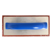 Marshalltown 38 Rubber Float Fine 9 x 4in