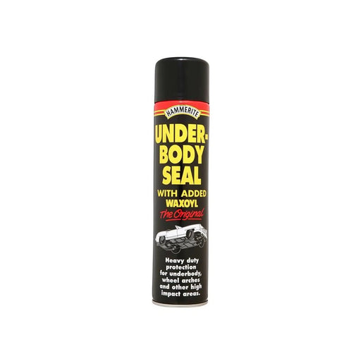 Hammerite Underbody Seal Aerosol 600ml