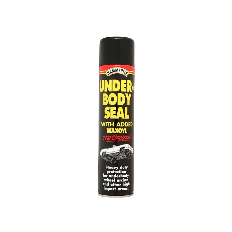Hammerite Underbody Seal Aerosol 600ml