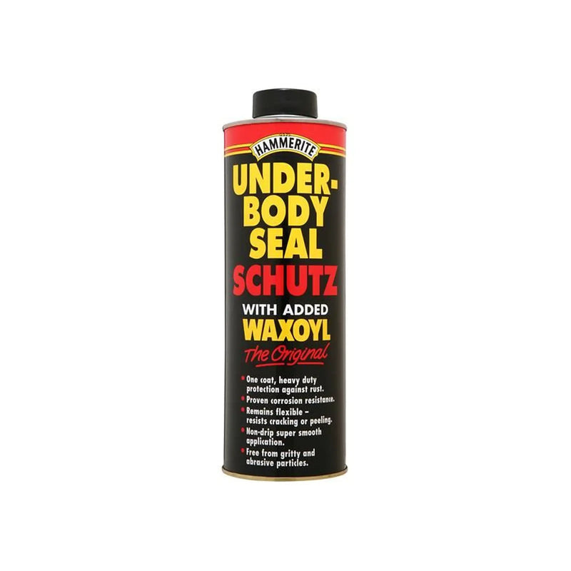 Hammerite Underbody Seal 1 Litre Schutz