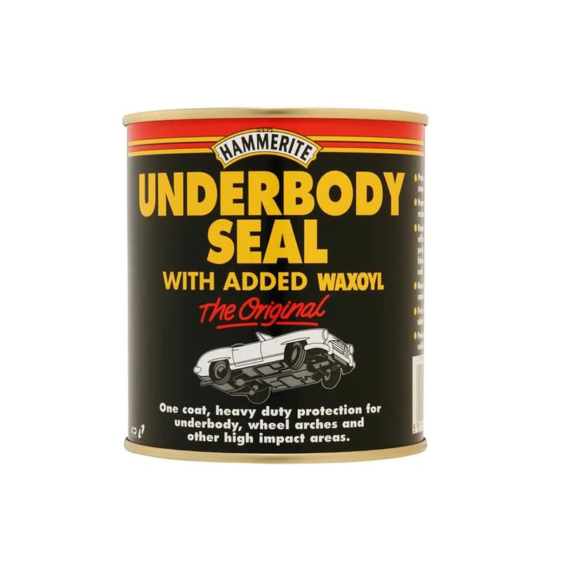 Hammerite Underbody Seal Tin 500ml