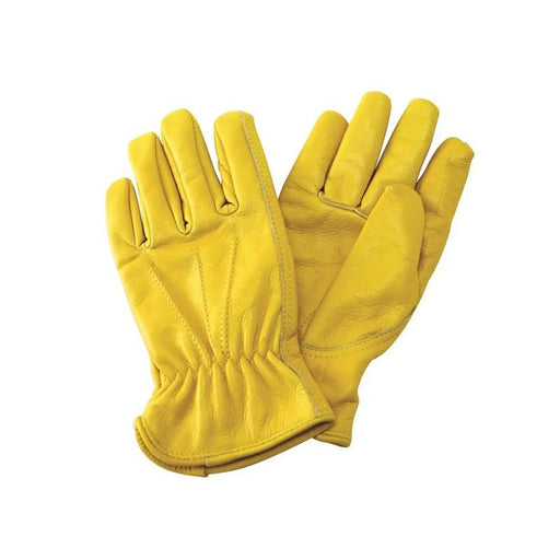 Kent & Stowe Luxury Leather Gloves - Men's Medium