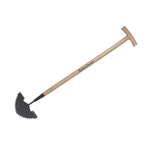 Kent & Stowe Carbon Steel Edging Iron, FSC