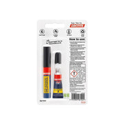 Loctite Super Glue All Plastics Pen 2g + 4ml Tube