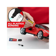 Loctite Super Glue All Plastics Pen 2g + 4ml Tube