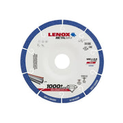 LENOX METALMAX Diamond Blade 125 x 2.0 x 22.23mm