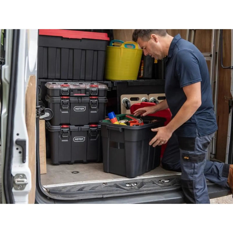 Keter Tuff Tote 140 litre