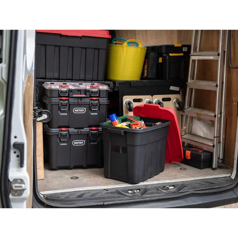 Keter Tuff Tote 140 litre
