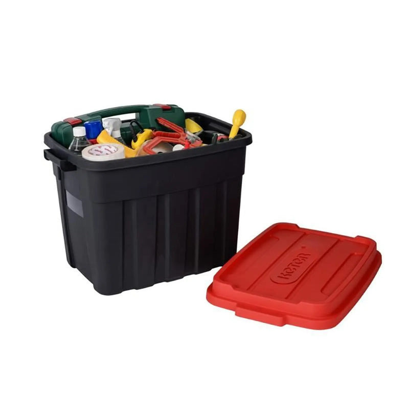 Keter Tuff Tote 140 litre