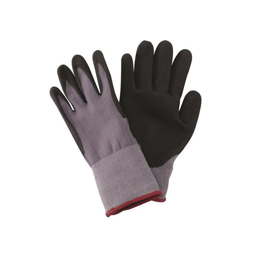 Kent & Stowe Premium Seed & Weed Gloves - Large