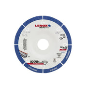 LENOX METALMAX Diamond Blade 115 x 2.0 x 22.23mm