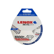LENOX METALMAX Diamond Blade 115 x 2.0 x 22.23mm