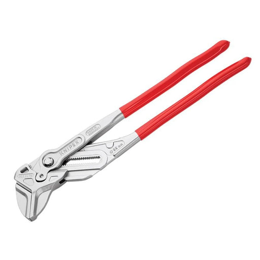 KNIPEX 86 03 400 Pliers Wrench XL 400mm