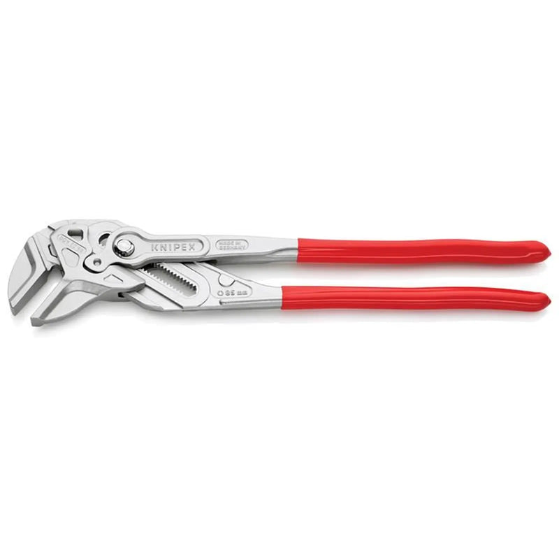 KNIPEX 86 03 400 Pliers Wrench XL 400mm
