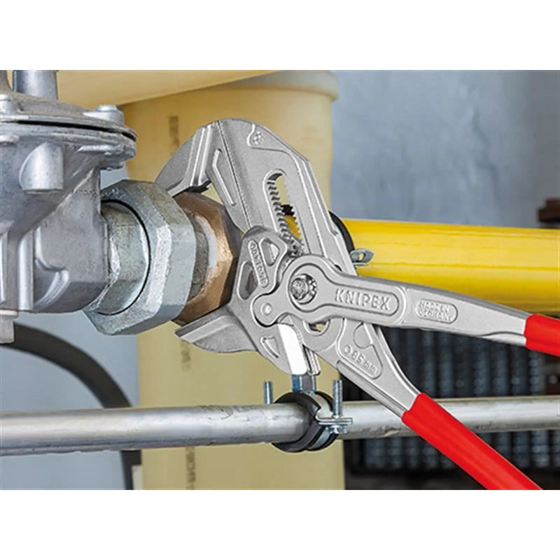 KNIPEX 86 03 400 Pliers Wrench XL 400mm