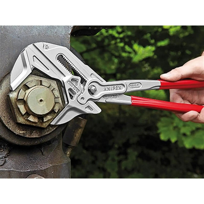 KNIPEX 86 03 400 Pliers Wrench XL 400mm
