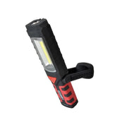 Lighthouse COB LED Swivel Base Torch 220 lumens