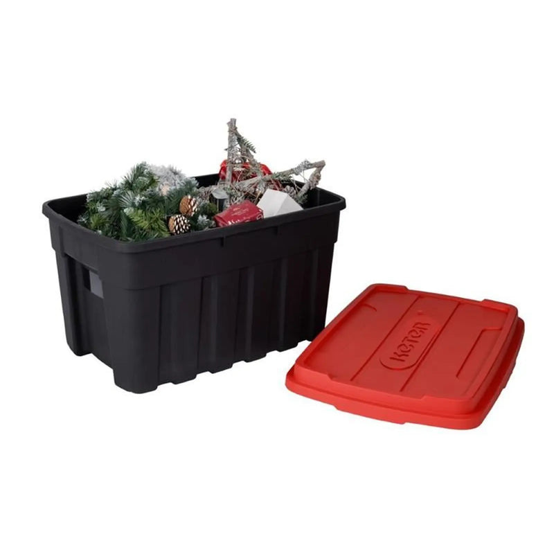 Keter Tuff Tote 68 litre