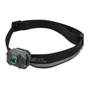 Lighthouse Rechargeable Mini LED Headlight 400 Lumens