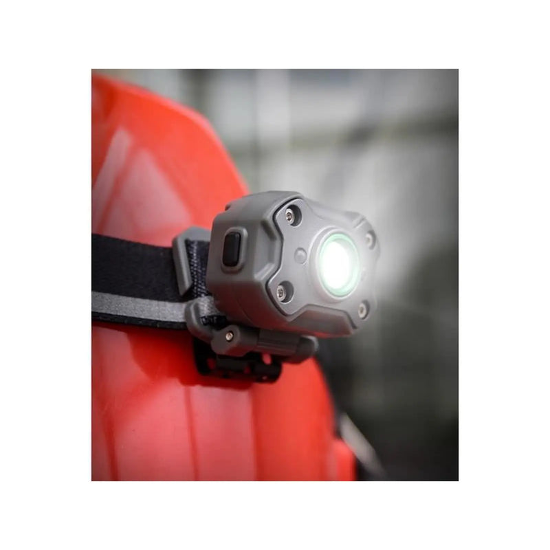 Lighthouse Rechargeable Mini LED Headlight 400 Lumens
