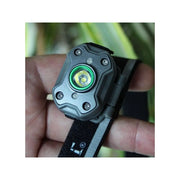 Lighthouse Rechargeable Mini LED Headlight 400 Lumens