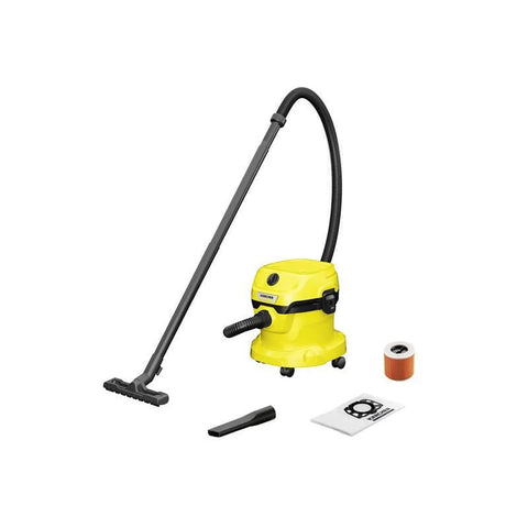 Vacuums & Dust Extraction
