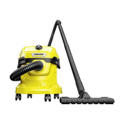 Karcher WD 2 Plus Wet & Dry Vacuum 1000W 240V