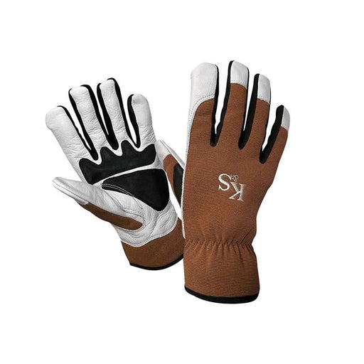 Kent & Stowe Sure & Fit Multi Job Gloves - Large
