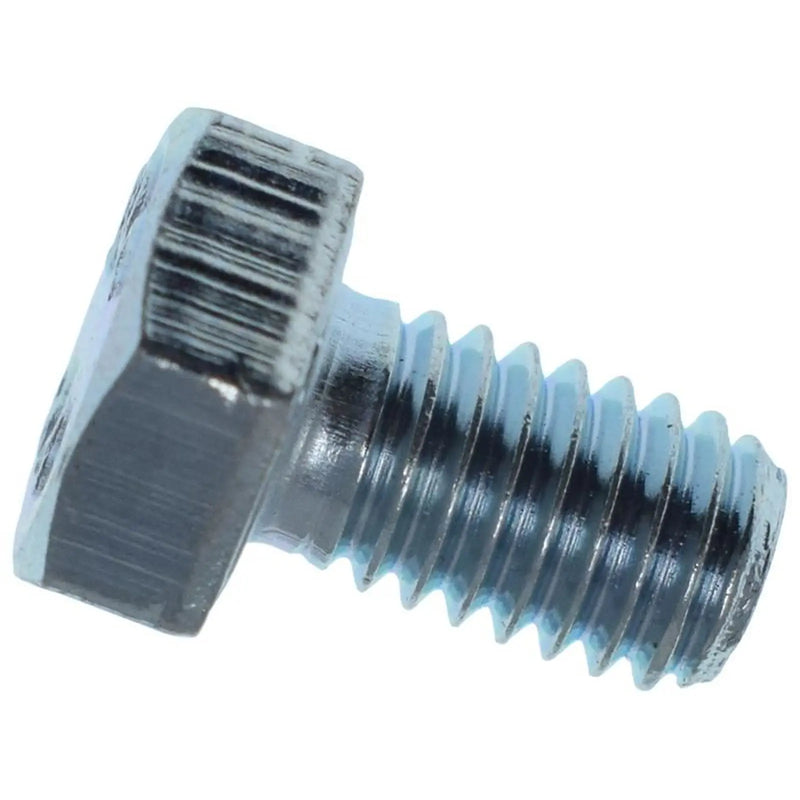 METALMATE® METALMATE High Tensile Set Screw ZP M6 x 10mm (Box 50)
