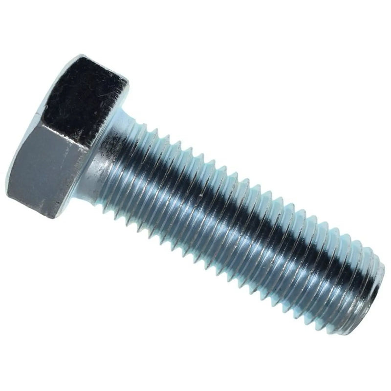 METALMATE® METALMATE High Tensile Set Screw ZP M5 x 16mm (Box 50)