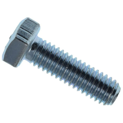 METALMATE® METALMATE High Tensile Set Screw ZP M6 x 20mm (Box 50)