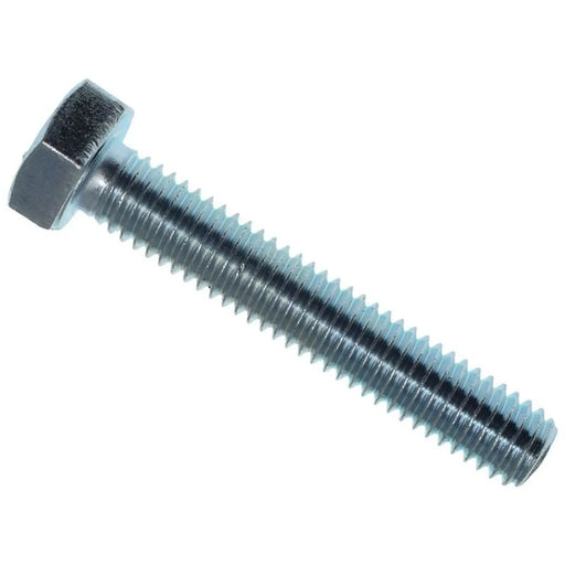 METALMATE® METALMATE High Tensile Set Screw ZP M6 x 35mm (Box 50)