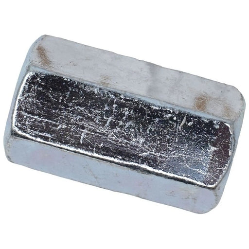 METALMATE® METALMATE Connecting Nut ZP M12 x 36mm Box 25
