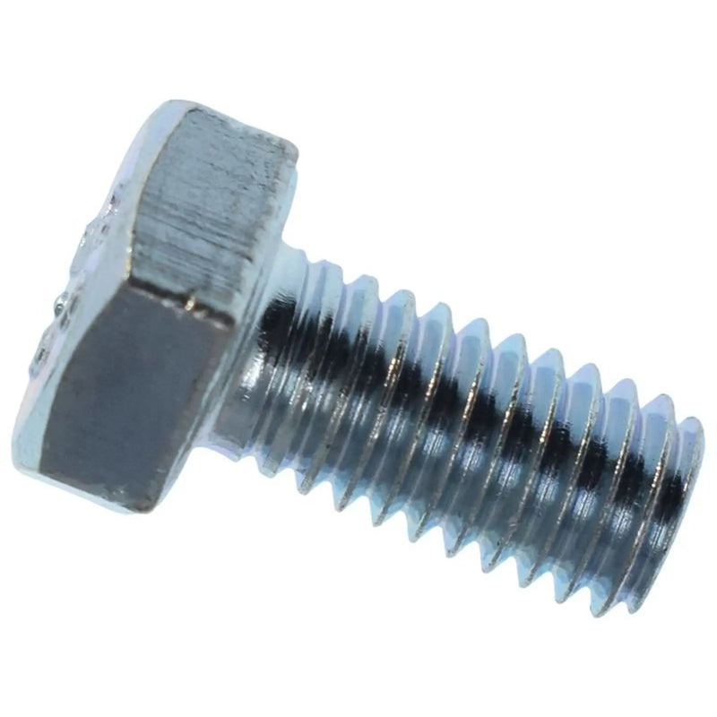 METALMATE® METALMATE High Tensile Set Screw ZP M6 x 12mm (Box 50)