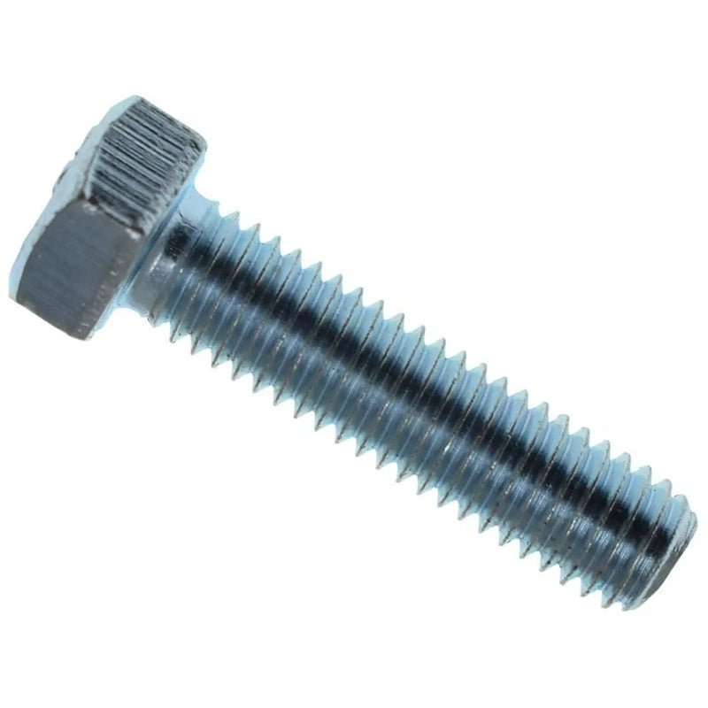 METALMATE® METALMATE High Tensile Set Screw ZP M5 x 30mm (Box 50)