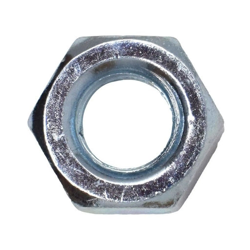 METALMATE® METALMATE Hexagon Full Nut ZP M8 (Box 100)