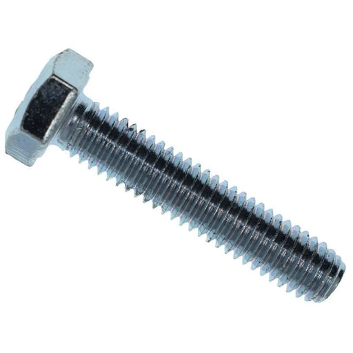 METALMATE® METALMATE High Tensile Set Screw ZP M6 x 30mm (Box 50)