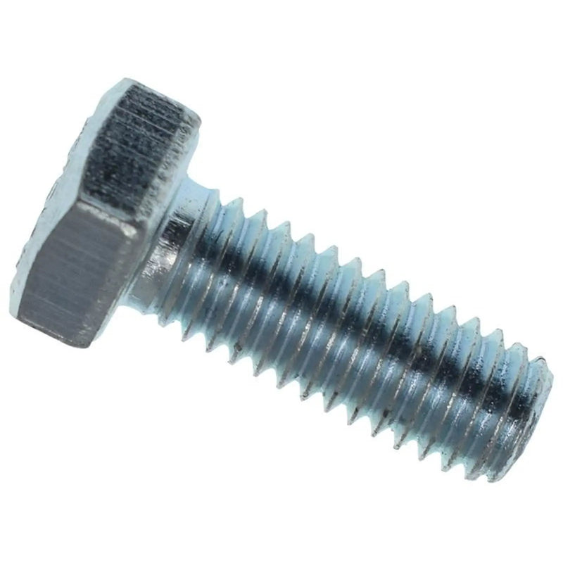 METALMATE® METALMATE High Tensile Set Screw ZP M6 x 16mm (Box 50)