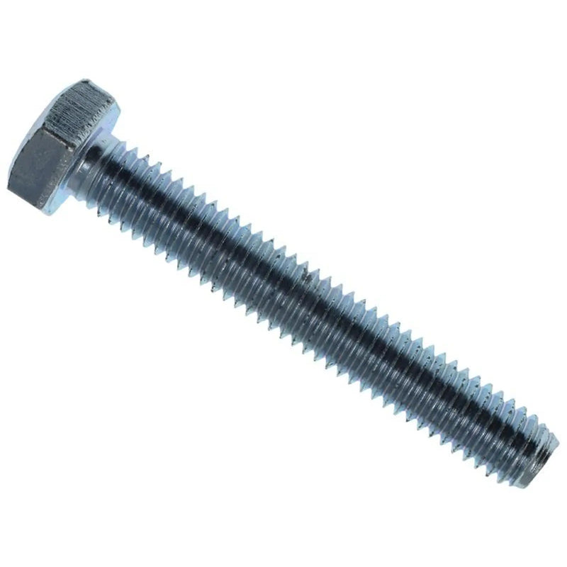 METALMATE® METALMATE High Tensile Set Screw ZP M6 x 40mm (Box 50)
