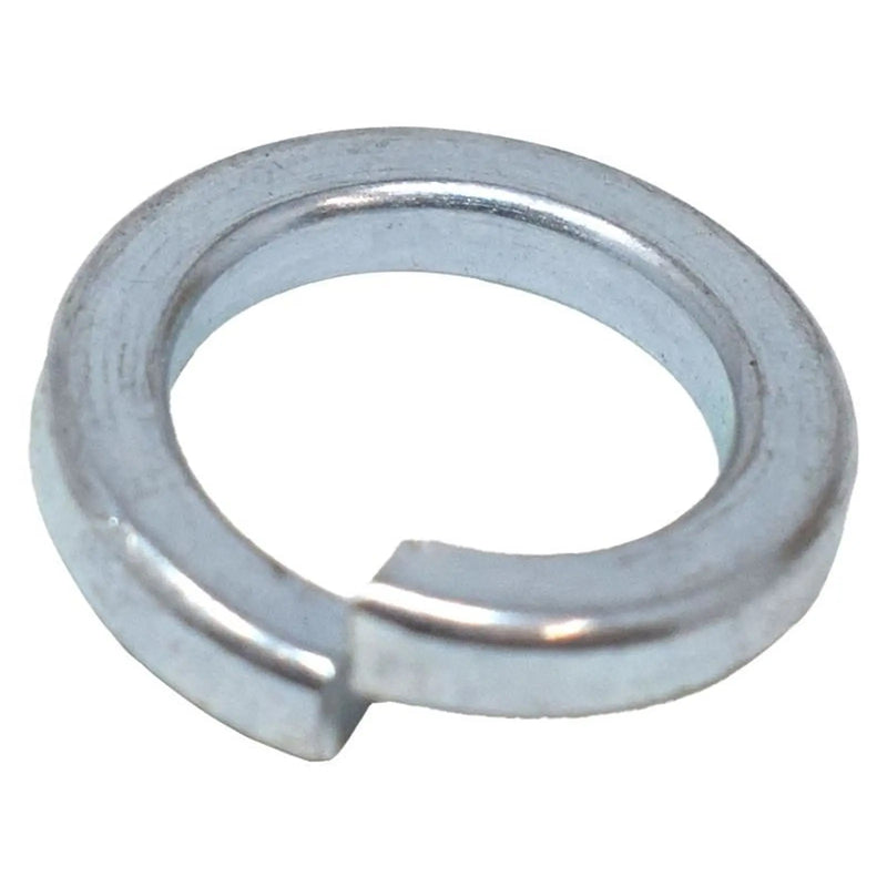 METALMATE® METALMATE Square Section Spring Washer Bright ZP 8mm (Box 125)