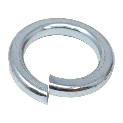 METALMATE® METALMATE Square Section Spring Washer Bright ZP 20mm (Box 25)