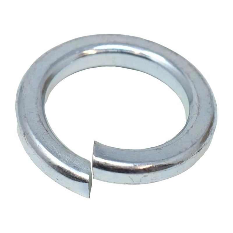 METALMATE® METALMATE Square Section Spring Washer Bright ZP 20mm (Box 25)